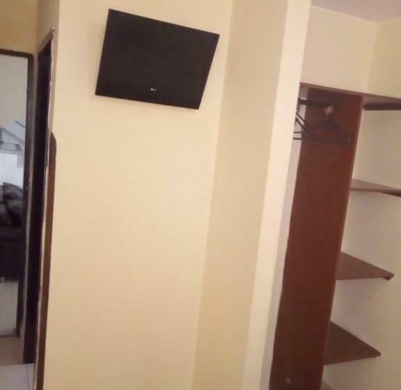 غرفة قياسية, Táchiras