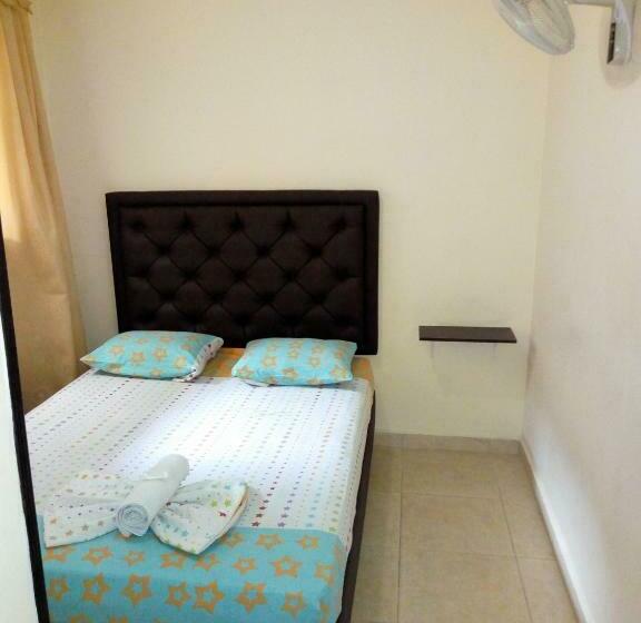 غرفة قياسية, Táchiras