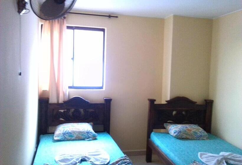 غرفة قياسية, Táchiras