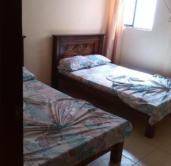 غرفة قياسية, Táchiras