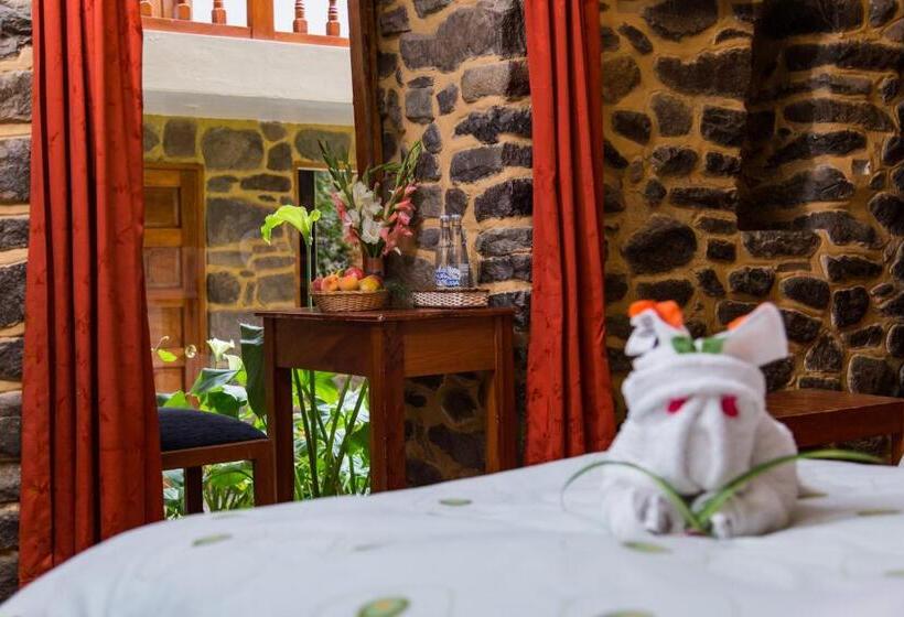 Номер Superior, Tikawasi Valley Ollantaytambo