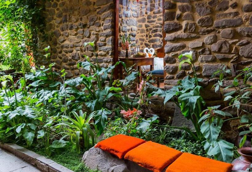غرفة سوبيريور, Tikawasi Valley Ollantaytambo