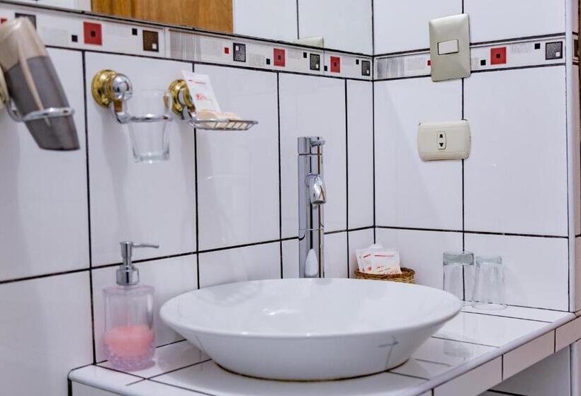 غرفة كومفورت, Tikawasi Valley Ollantaytambo