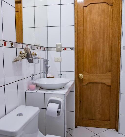 غرفة قياسية مطلة على الجبل, Tikawasi Valley Ollantaytambo