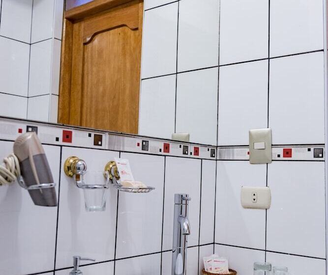 غرفة قياسية ثلاثية, Tikawasi Valley Ollantaytambo