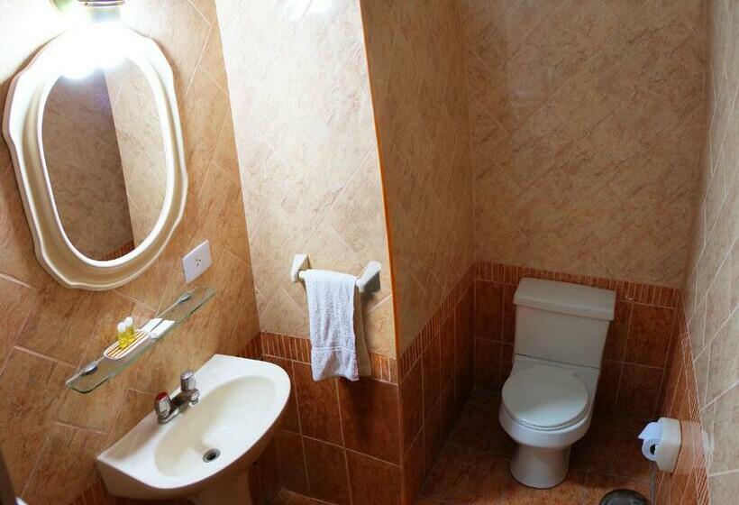 اتاق استاندارد, Villa De Valverde