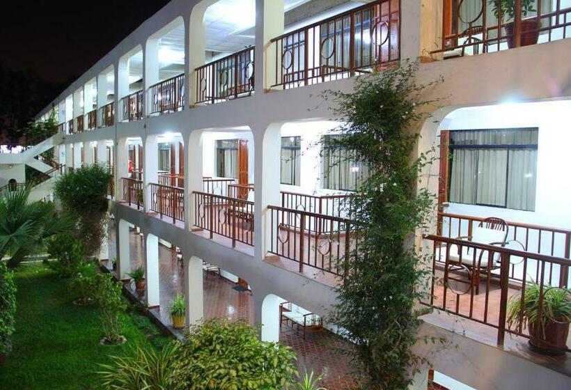 اتاق استاندارد, Villa De Valverde