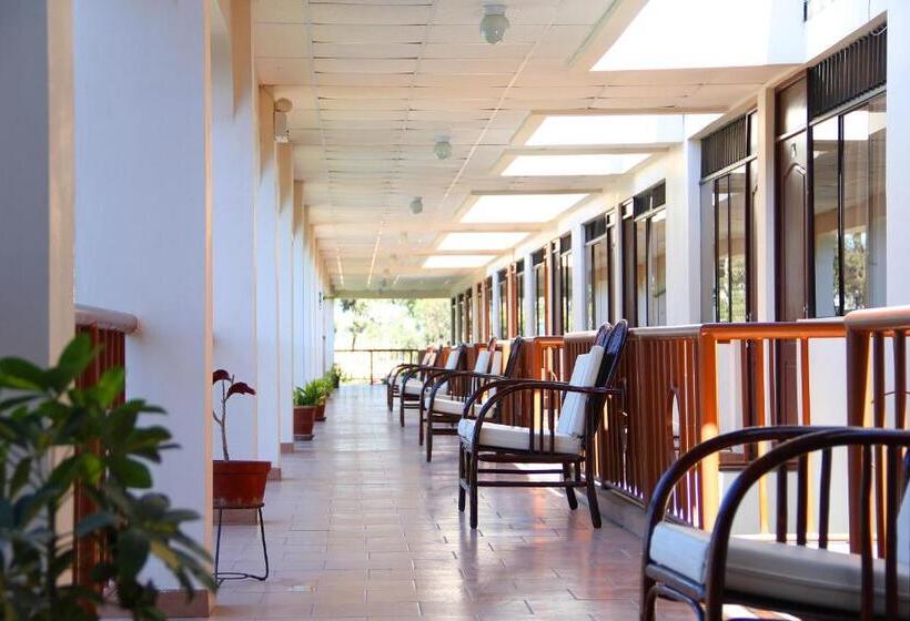 اتاق سوپریور با تخت بزرگ, Villa De Valverde