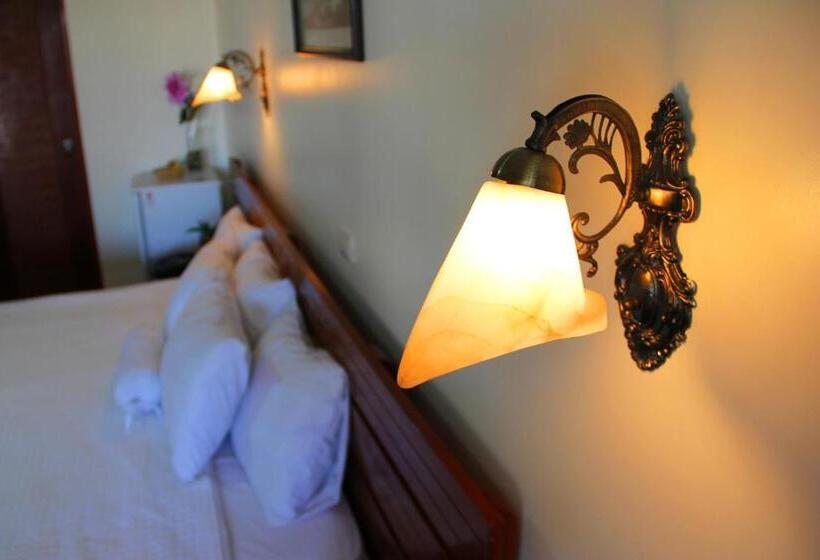 اتاق سوپریور با تخت بزرگ, Villa De Valverde