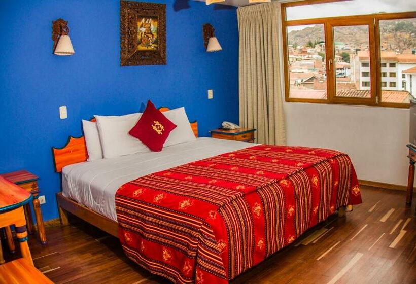 Номер Стандарт Адаптированный для Инвалидов, Warari