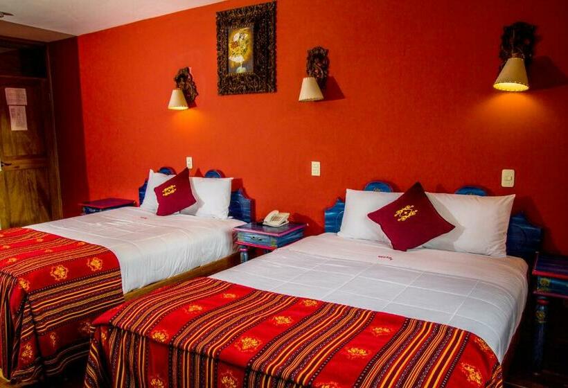 Номер Superior, Warari