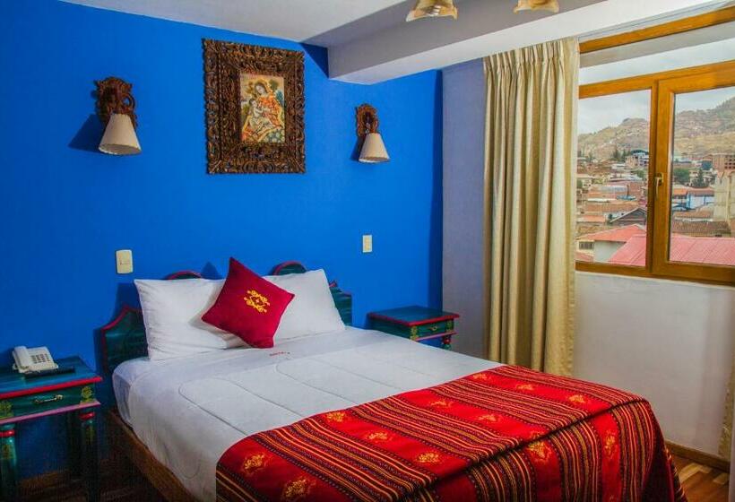 Номер Стандарт Адаптированный для Инвалидов, Warari