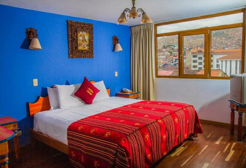 Номер Стандарт Адаптированный для Инвалидов, Warari