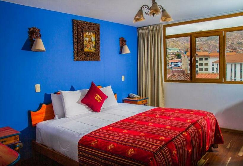 Номер Стандарт Адаптированный для Инвалидов, Warari