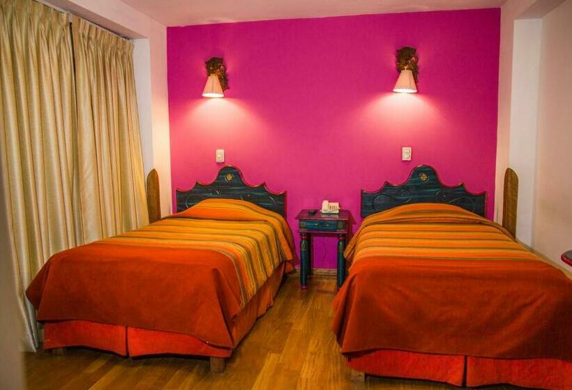 Номер Стандарт, Warari