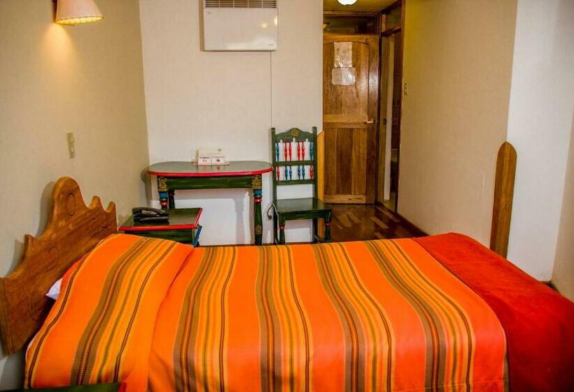 Номер Стандарт Индивидуальный, Warari