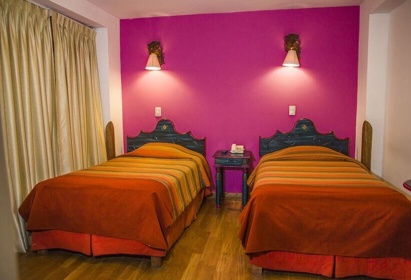 Номер Стандарт, Warari