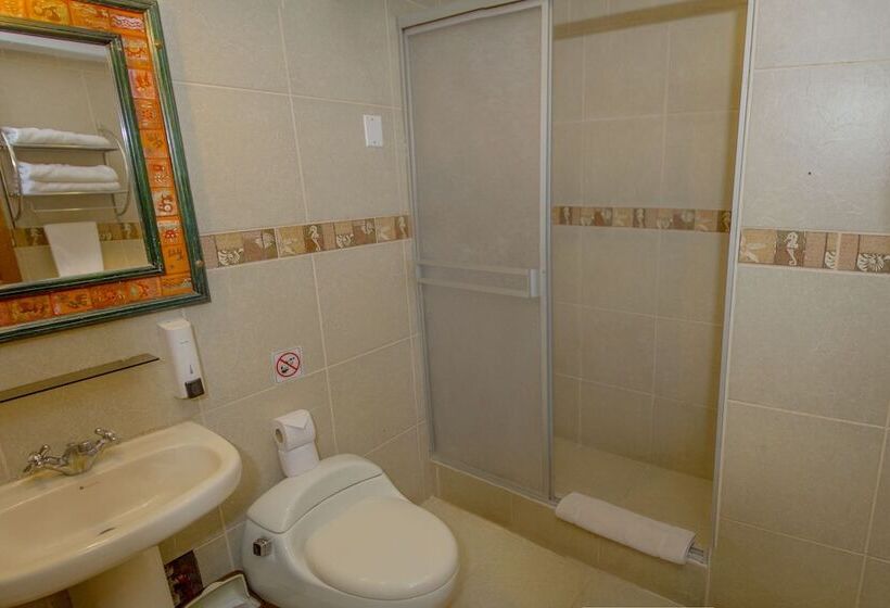 Номер Superior, Warari