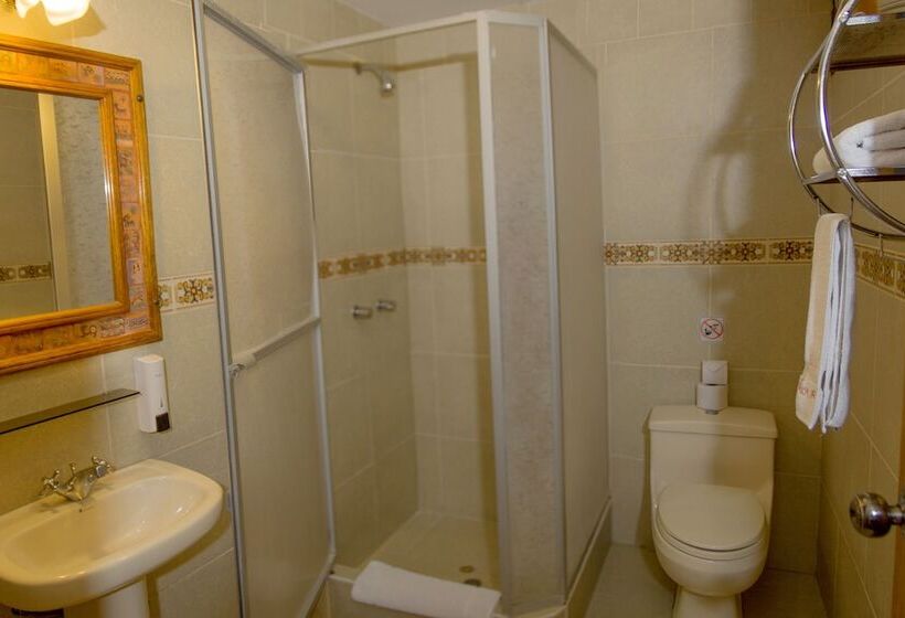 Номер Superior, Warari