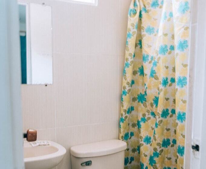 غرفة قياسية رباعية, Neos Hotel Cartagena