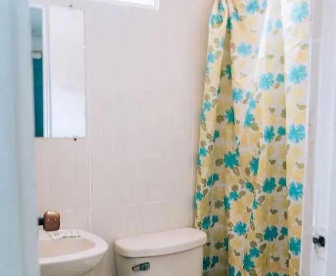 Standard Neljän Hengen Huone, Neos Hotel Cartagena
