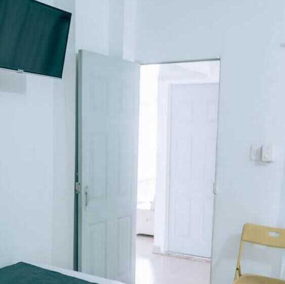 غرفة قياسية, Neos Hotel Cartagena