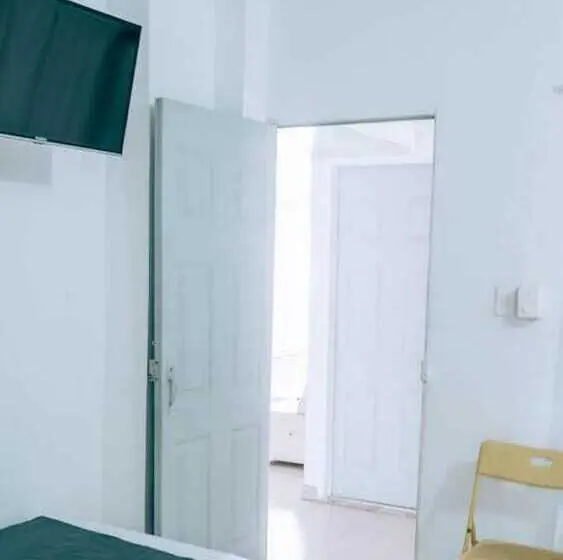 Standard-huone, Neos Hotel Cartagena