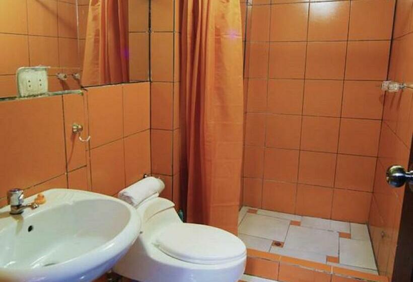 Standart Oda, Ukukus Hostel