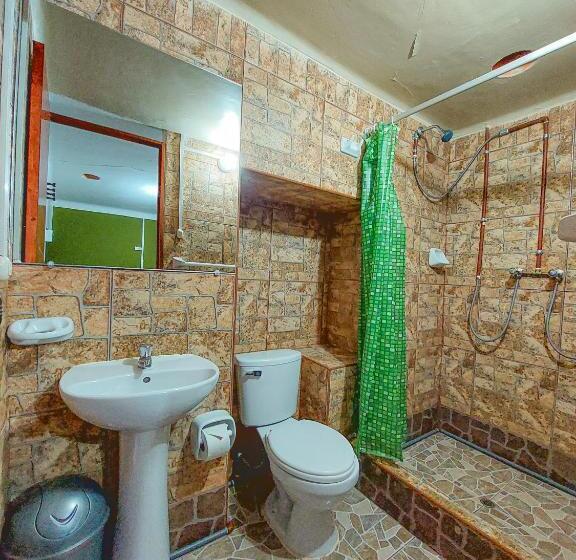 스탠다드 룸, Ukukus Hostel