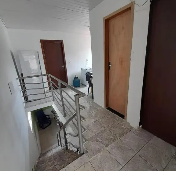 اتاق استاندارد سه نفره, Nata Hospeda Miquarto