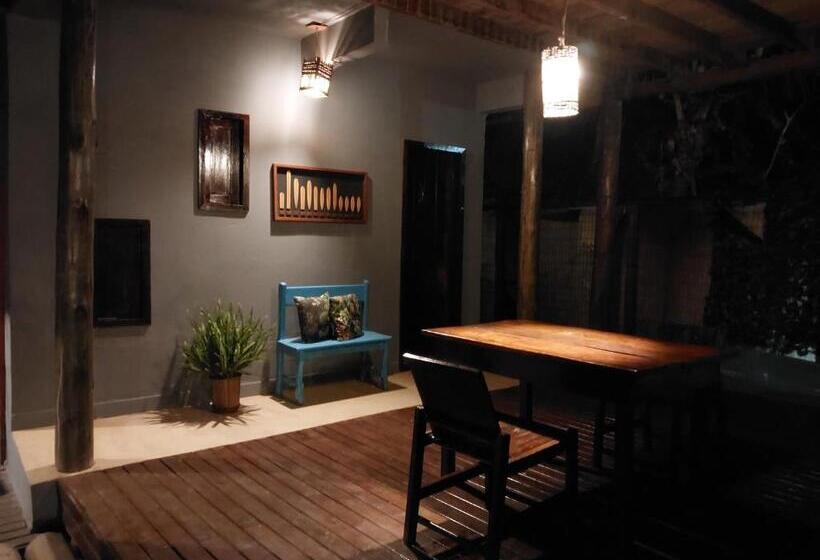 Familiekamer, Taipu In House