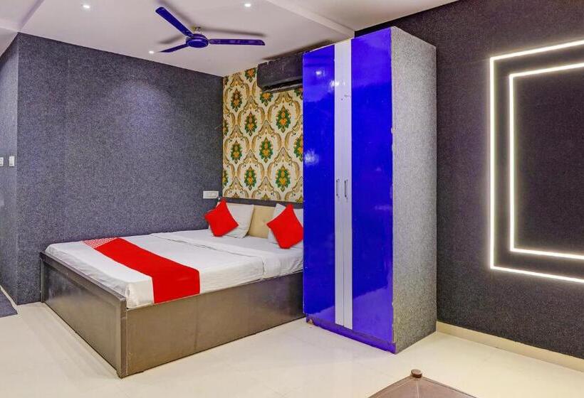 トリプルクラシックルーム, O Lotus