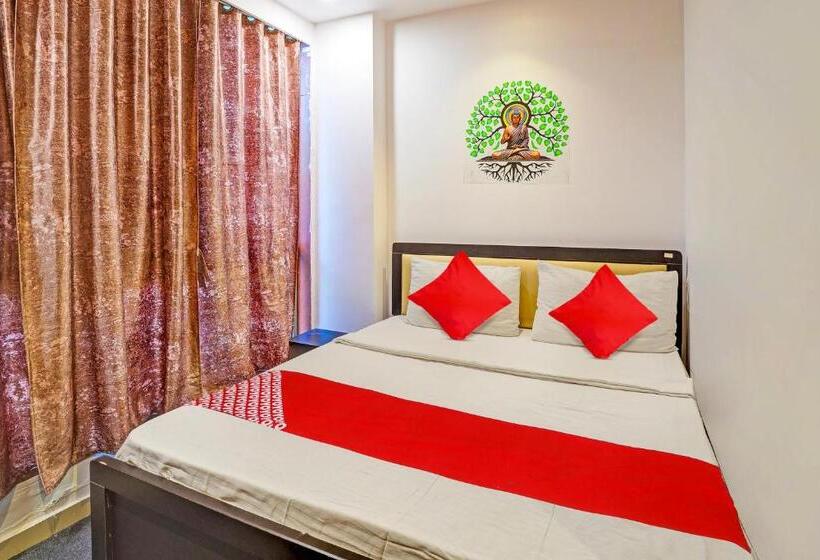 トリプルクラシックルーム, O Lotus