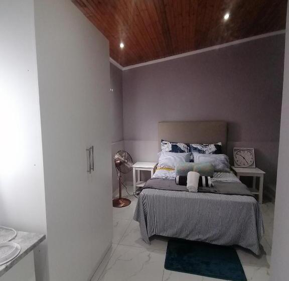 غرفة قياسية, Mila Lodge 1