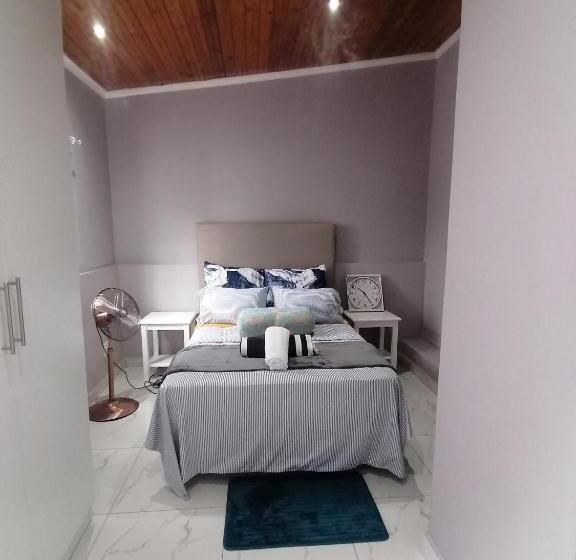 غرفة قياسية, Mila Lodge 1