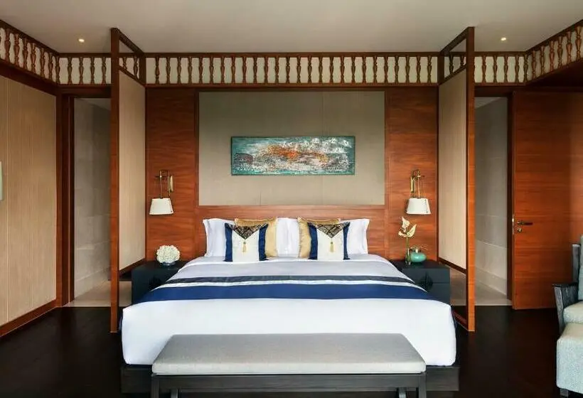 Sviitti, Anantara Guiyang Resort