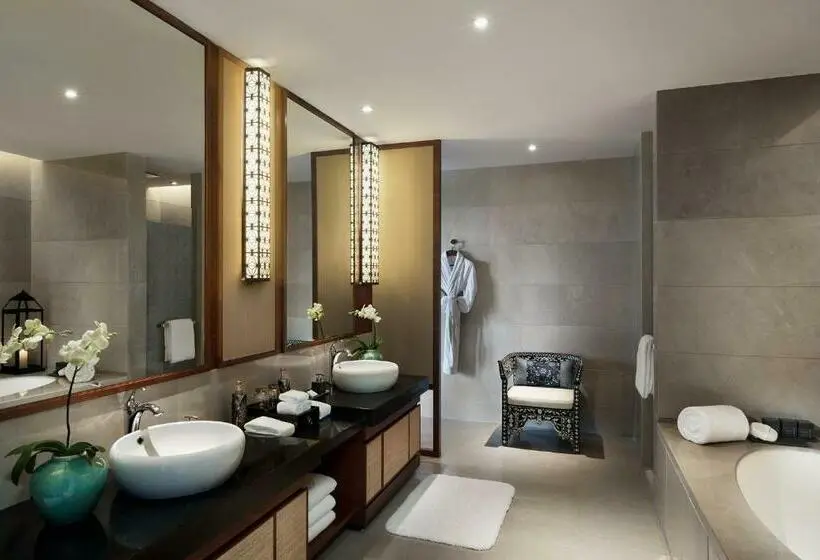 Sviitti, Anantara Guiyang Resort