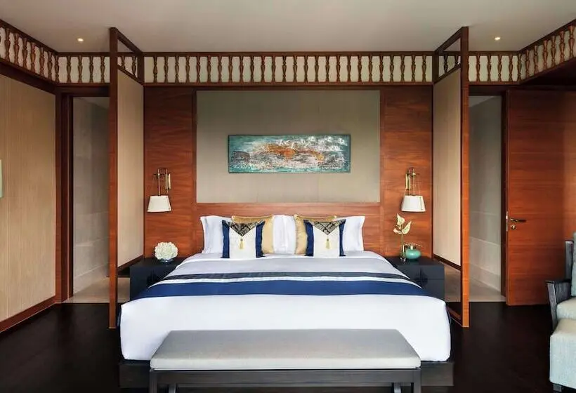 Sviitti, Anantara Guiyang Resort