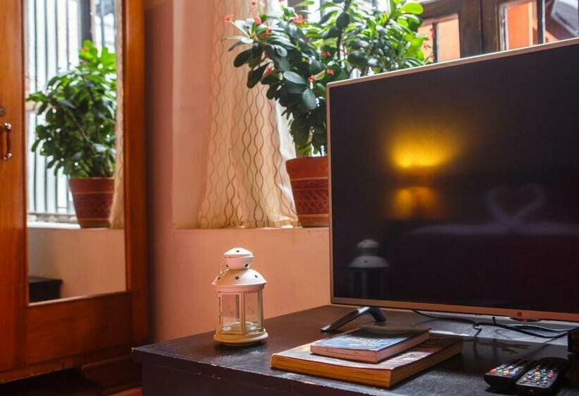 חדר סטנדרט, Aroha Villana Hostel