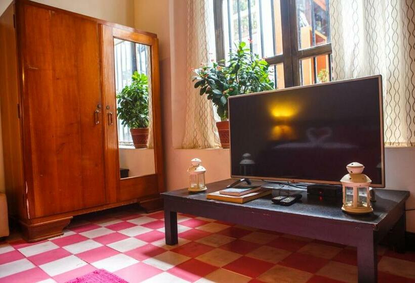 חדר סטנדרט, Aroha Villana Hostel