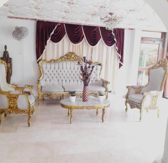 Deluxe Suite King Bed, Baluarte Cartagena Hotel Boutique