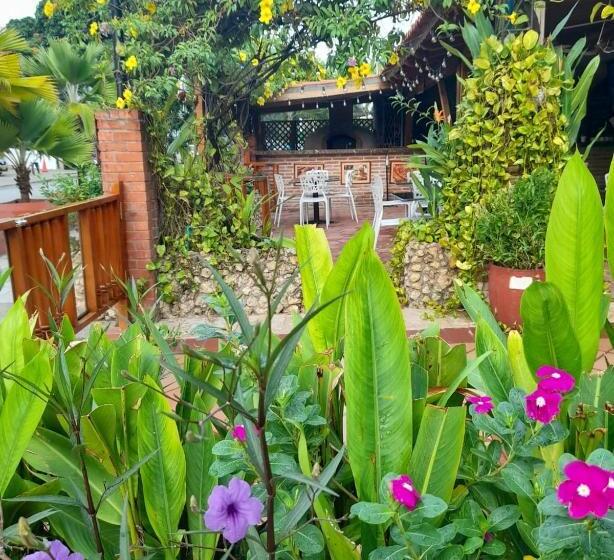 Deluxe Suite King Bed, Baluarte Cartagena Hotel Boutique