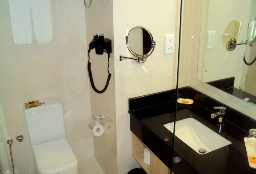 스위트, Anarva Hotel & Spa