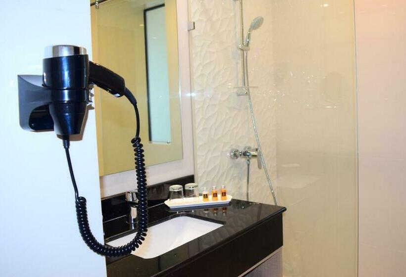 스위트, Anarva Hotel & Spa