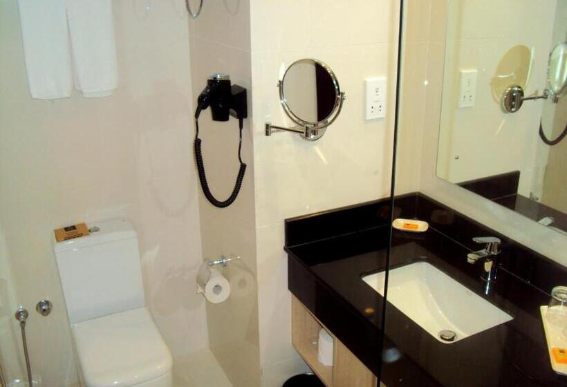 수피리어 룸, Anarva Hotel & Spa