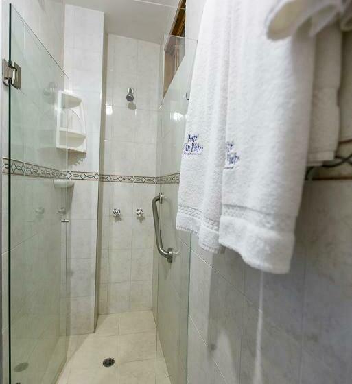 اتاق استاندارد, Baluarte Cartagena Hotel Boutique