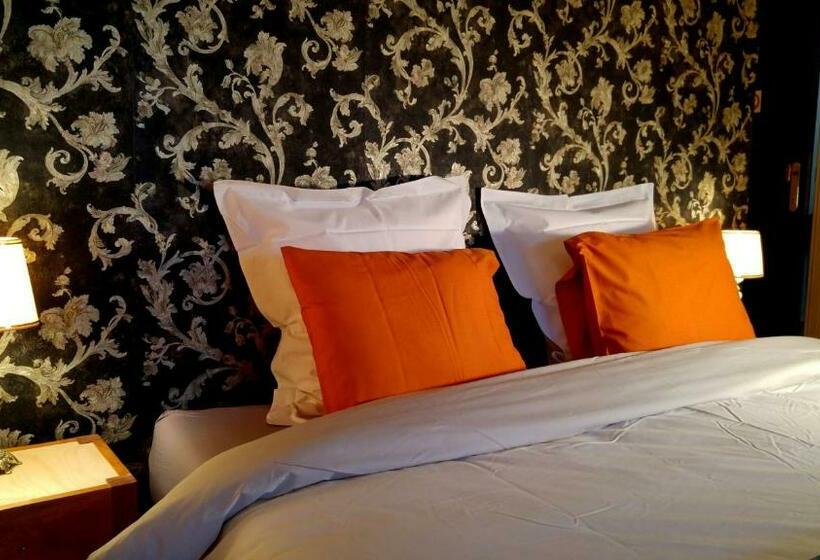 Suite Vue Jardin, Bed & Breakfast Exterlaer