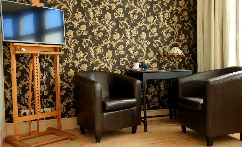 Chambre Deluxe, Bed & Breakfast Exterlaer