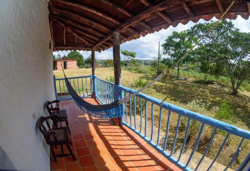 Номер Superior, Campestre El Santuario