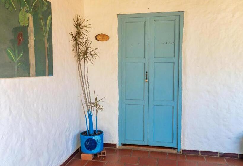 デラックスルーム, Campestre El Santuario